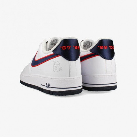 Кроссовки Женские Nike Air Force 1 Low Houston Fj0710-100 38