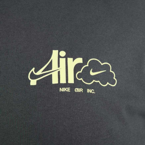 Футболка Nike Max90 (Графит)