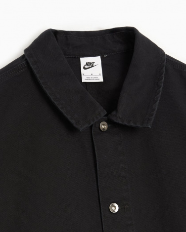 Рубашка Nike (Черная)
