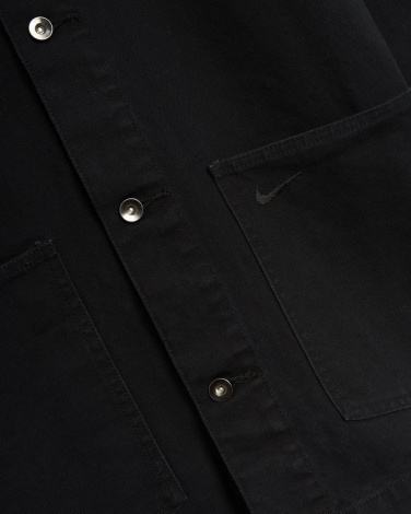 Рубашка Nike (Черная)