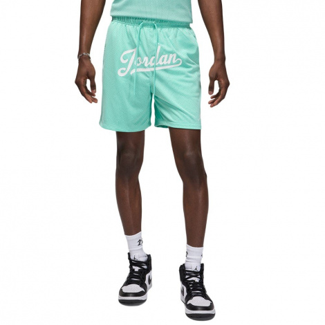 Шорты Jordan Mvp (Мятные)