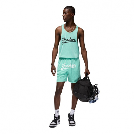 Шорты Jordan Mvp (Мятные)