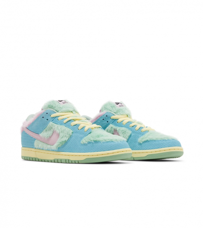 Кросівки Nike Dunk Low Sb 'Visty'