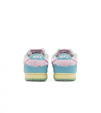Кросівки Nike Dunk Low Sb 'Visty'