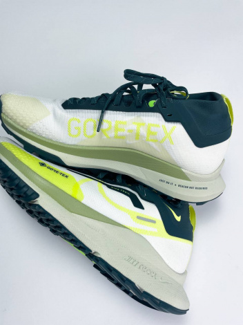 Кросівки Nike React Pegasus Trail 4 Gtx (Білі)