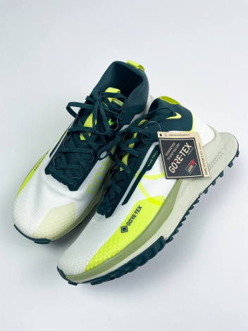 Кросівки Nike React Pegasus Trail 4 Gtx (Білі)