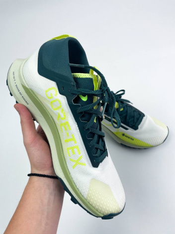Кросівки Nike React Pegasus Trail 4 Gtx (Білі)