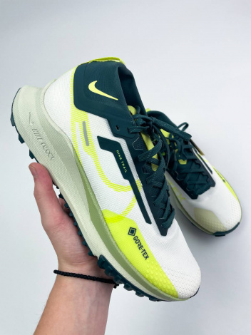 Кросівки Nike React Pegasus Trail 4 Gtx (Білі)