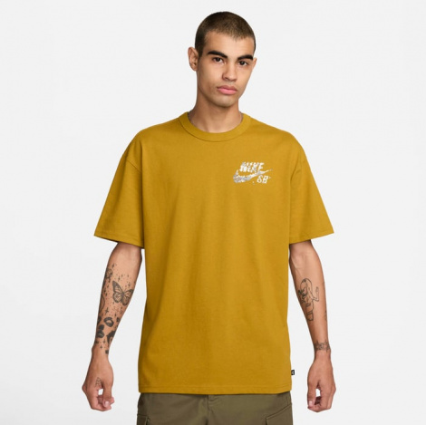 Футболка Nke Sb Yuto Tee