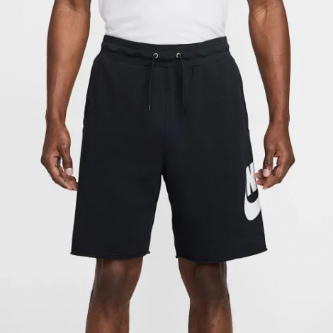 Шорты Nike M Club Alumni Ft Short
