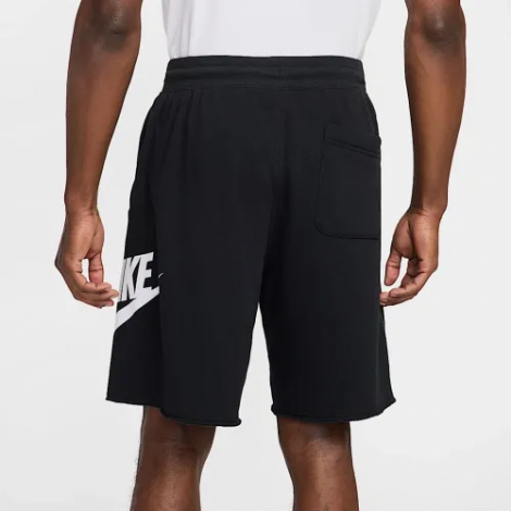 Шорты Nike M Club Alumni Ft Short