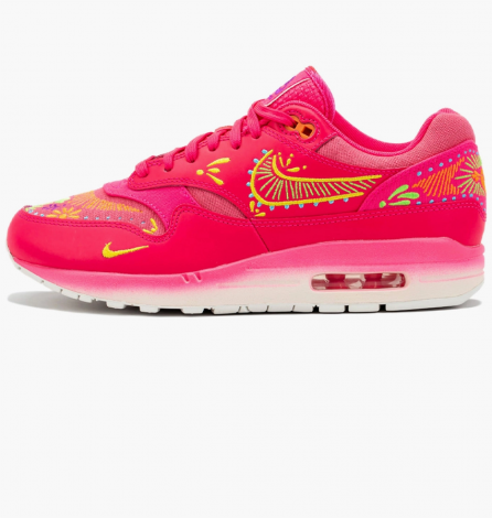 Кросівки Nike Air Max 1 Dia De Muertos Lifestyle