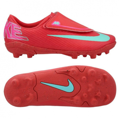 Бутсы Nike Jr Vapor 16 Club Mg Ps (V)