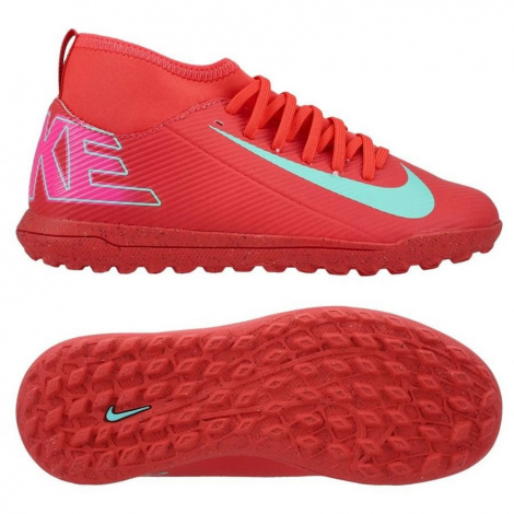 Бутси Nike Jr Superfly 10 Club Tf