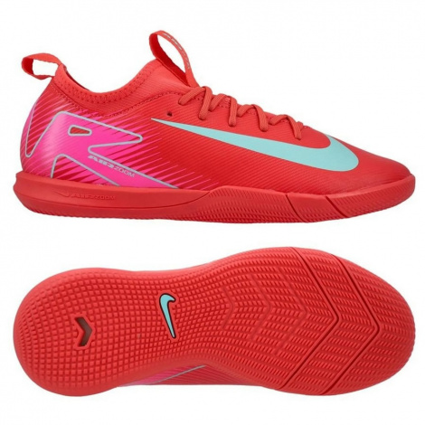 Бутсы Nike Jr Zoom Vapor 16 Academy Ic