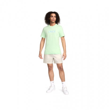 Футболка Nike (Салатовая)