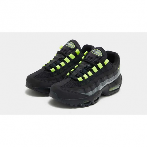 Кроссовки Nike Air Max 95 Gs