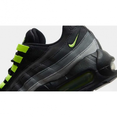 Кроссовки Nike Air Max 95 Gs