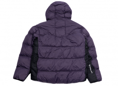 Пуховик Nike Acg Primaloft (Фіолетовий)