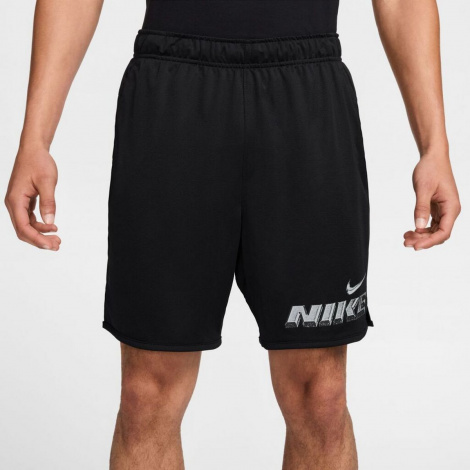 Шорты Nike M Df Totality Gfx Short 7Ul