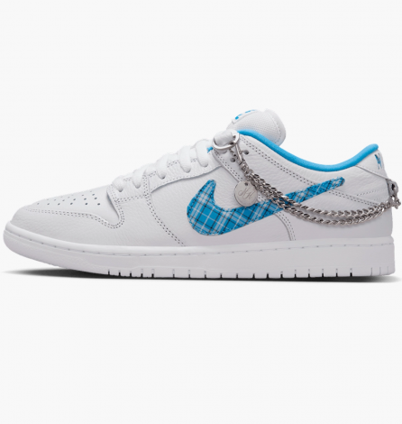 Кроссовки Nike Sb Dunk Low Pro