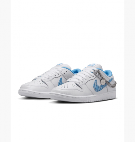 Кроссовки Nike Sb Dunk Low Pro