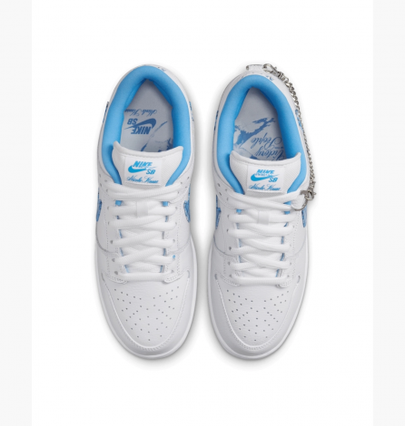 Кроссовки Nike Sb Dunk Low Pro