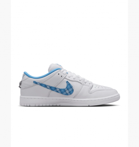 Кроссовки Nike Sb Dunk Low Pro