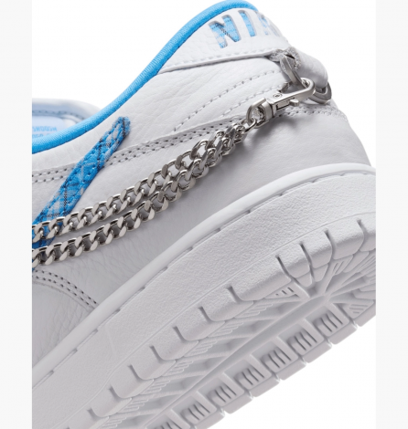 Кроссовки Nike Sb Dunk Low Pro