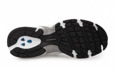 Кросівки 530 Gr530Sb1 New Balance 3,5 (35,5) Білий
