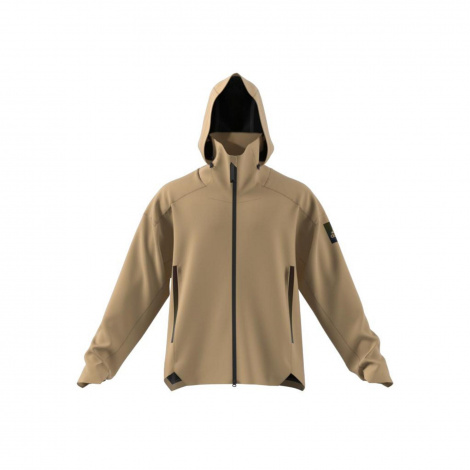 Куртка Adidas Myshelter Rain (Бежева)