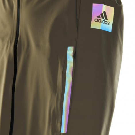Куртка Adidas Myshelter Rain (Бежева)