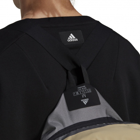 Куртка Adidas Myshelter Rain (Бежева)