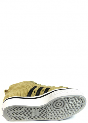 Кроссовки Adidas Nizza Platform