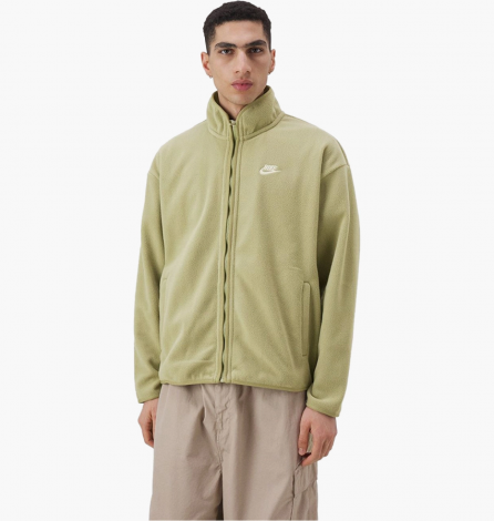 Худи Nike Sherpa (Хаки)