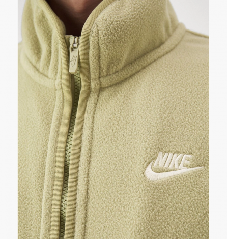 Худи Nike Sherpa (Хаки)
