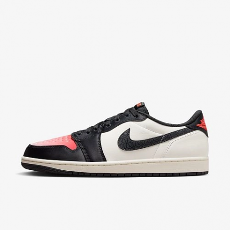 Кроссовки Nike Air Jordan 1 Retro Low Og Psg