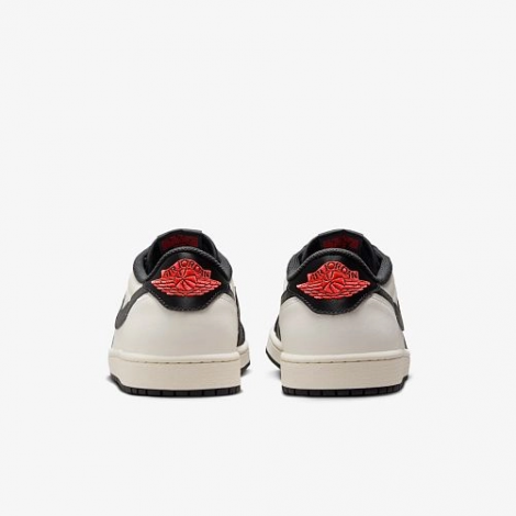 Кроссовки Nike Air Jordan 1 Retro Low Og Psg