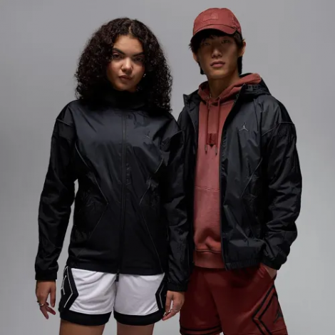 Куртка Jordan Mbrk Draft Jkt