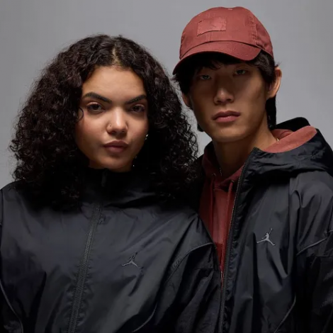Куртка Jordan Mbrk Draft Jkt