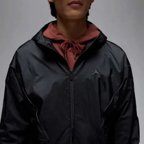 Куртка Jordan Mbrk Draft Jkt