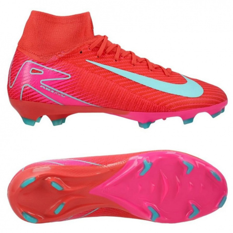 Бутсы Nike Zm Superfly 10 Pro Fg