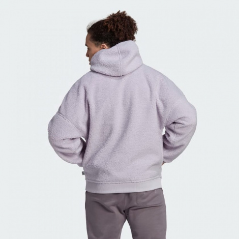 Худи Adidas Polar Zim (Розовая)