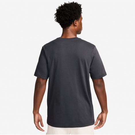 Футболка Nike M Df Tee Bball Oc