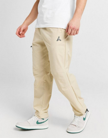 Брюки Jordan Essentials (Бежевые)