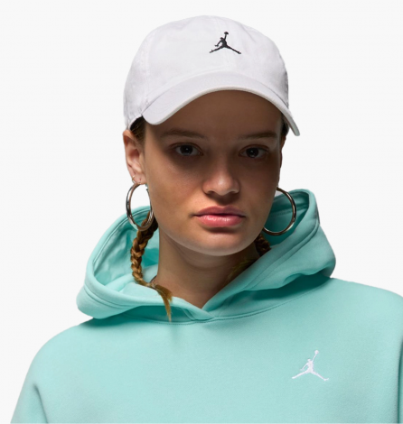 Бейсболка Jordan Uclub Cap Us Cb Wsh
