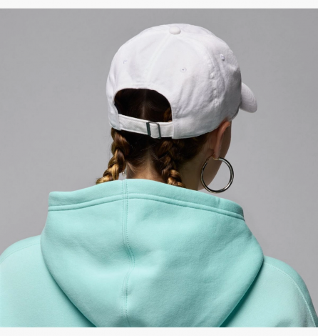 Бейсболка Jordan Uclub Cap Us Cb Wsh