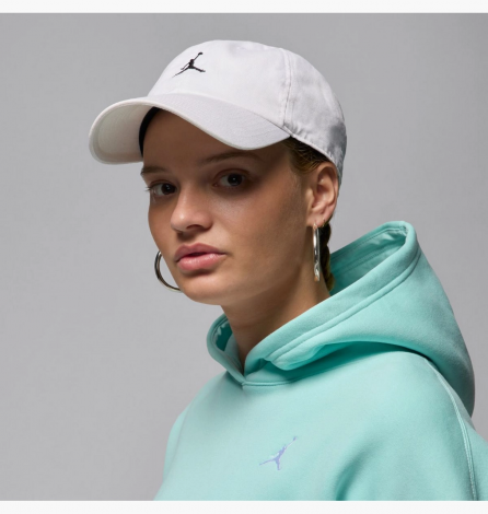 Бейсболка Jordan Uclub Cap Us Cb Wsh
