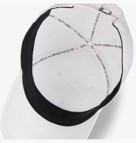 Бейсболка Jordan Uclub Cap Us Cb Wsh