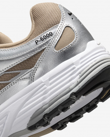Кросівки Nike P-6000